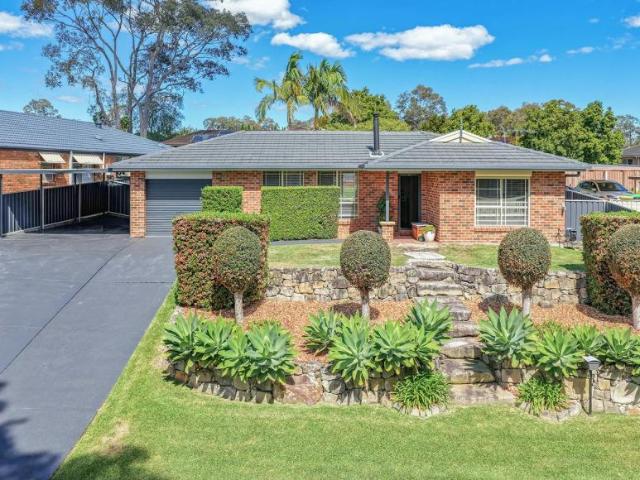 House for sale in Thornton, Newcastle-Maitland