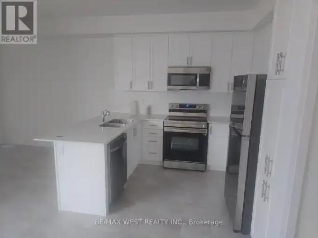 House for rent in Cambridge, Ontario