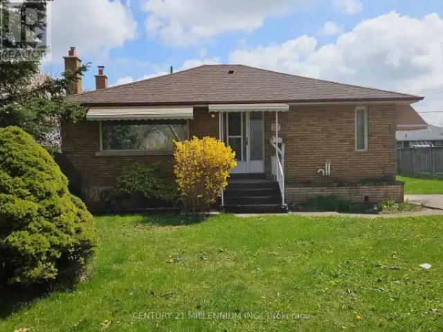 House for rent in Niagara, Ontario
