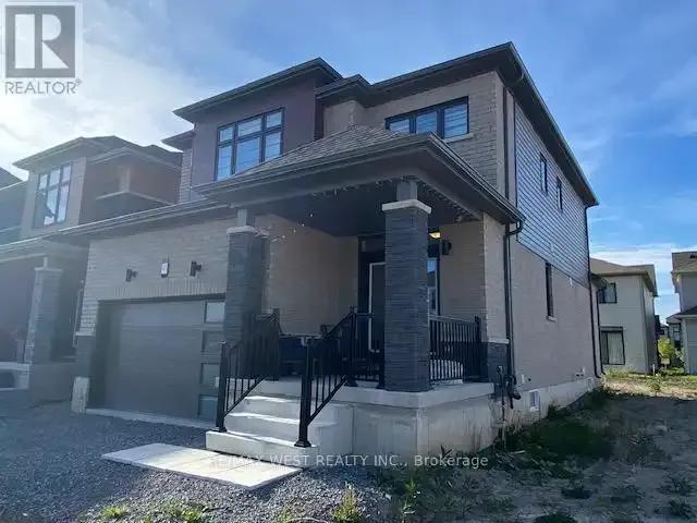 House for rent in Cambridge, Ontario