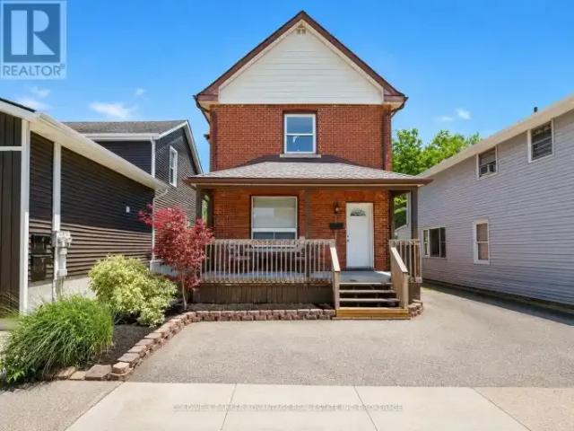 House for rent in Niagara, Ontario