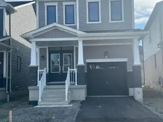 House for rent in Niagara, Ontario