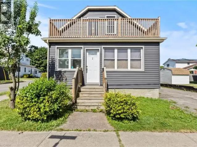 House for rent in Niagara, Ontario