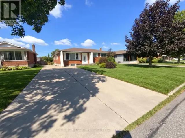 House for rent in Niagara, Ontario