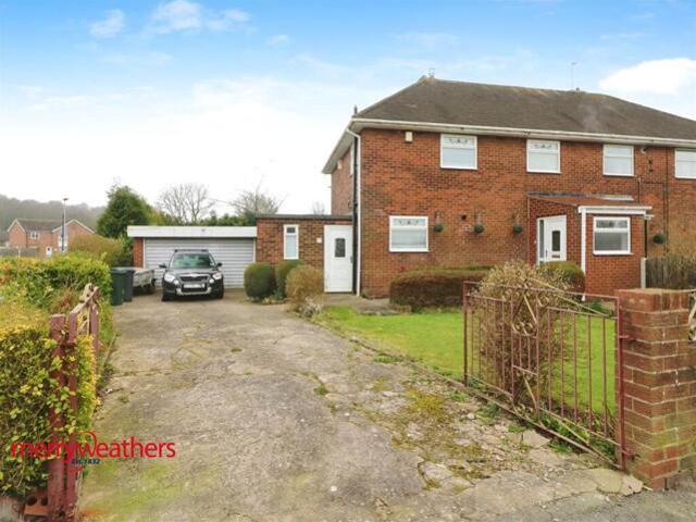House for sale in Thrybergh, Thrybergh