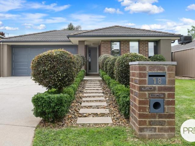 House for sale in Thurgoona, Albury