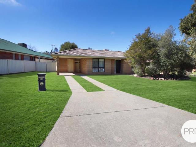 House for rent in Thurgoona, Albury