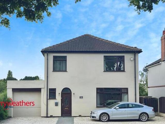 House for sale in Thurnscoe