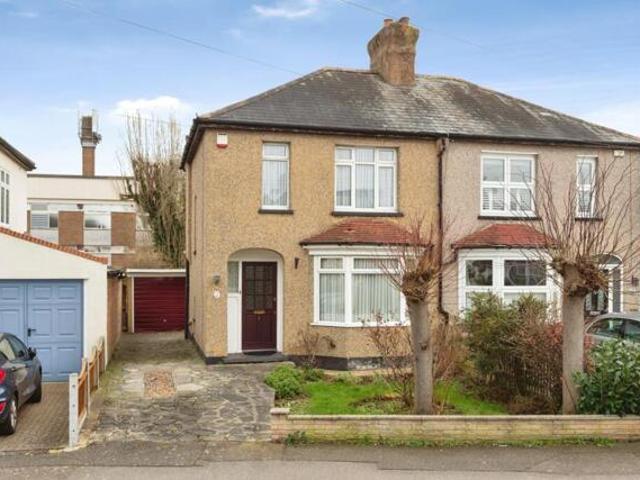 House for sale in Upminster, Greater London