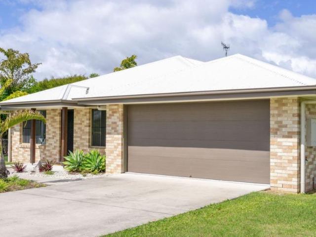House for rent in Tin Can Bay, Queensland