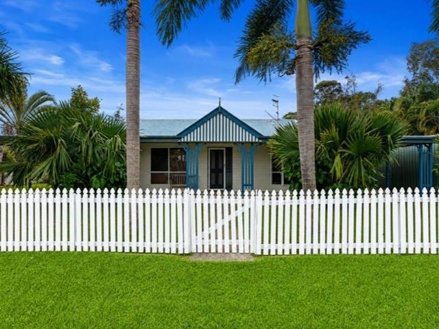 House for rent in Tin Can Bay, Queensland