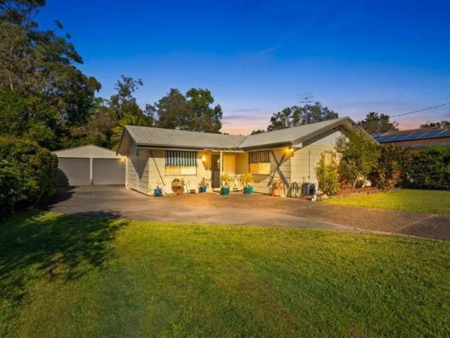 House for sale in Tin Can Bay, Queensland
