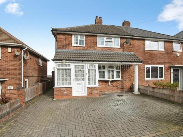 House for sale in Tividale, Isle Of Man