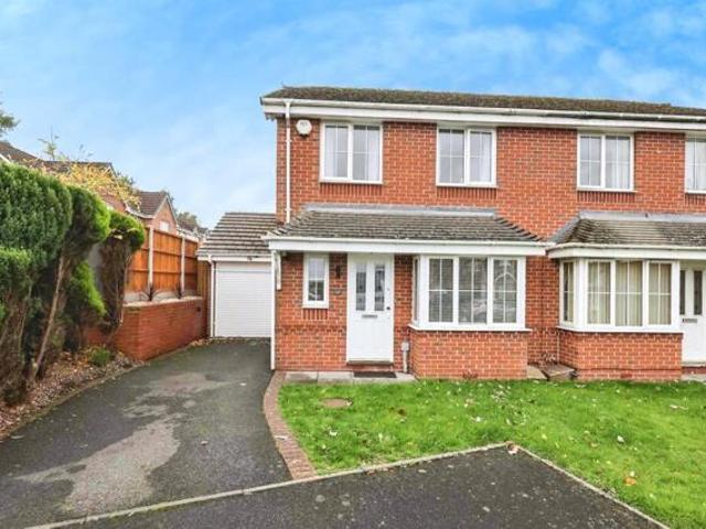House for sale in Tividale, Isle Of Man