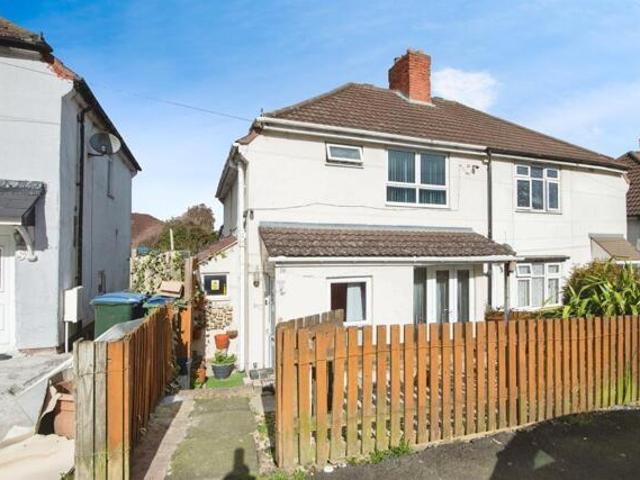 House for sale in Tividale, Isle Of Man