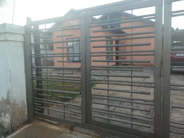 House for rent in Tlhabane, North West