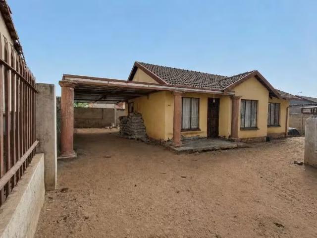 House for sale in Tlhabane, North West