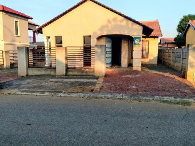 House for sale in Tlhabane, Rustenburg Local Municipality