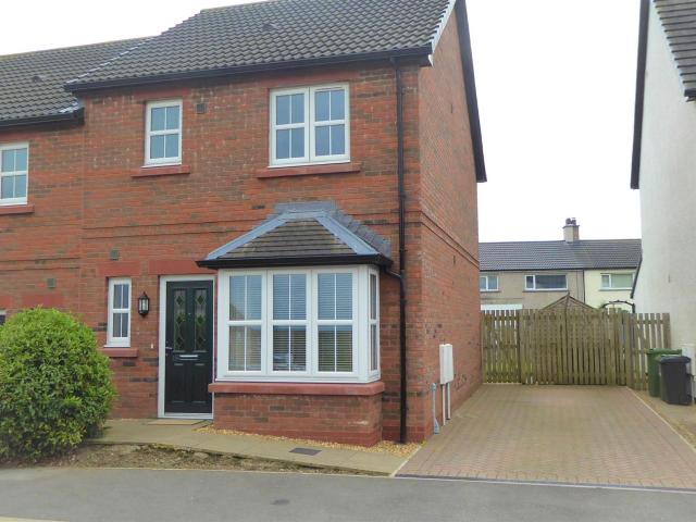 House for rent in Dearham, Cumberland
