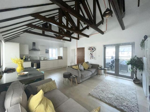 House for rent in Hertford, Colliers End