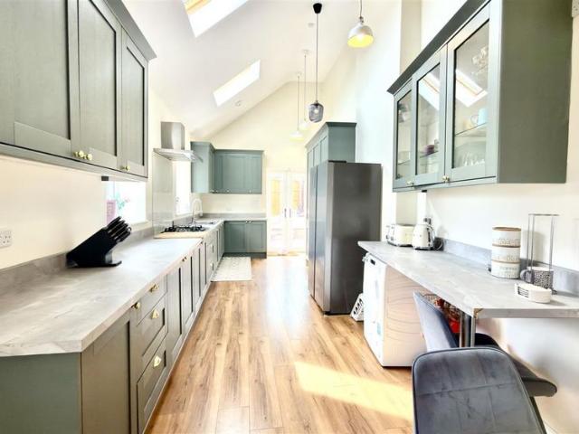 House for rent in Kettlebrook, Isle Of Man