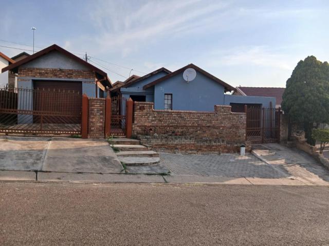 House for rent in Tshwane Ward 58, Pretoria