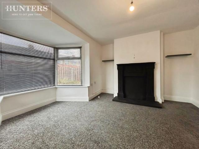 House for rent in Hanley, Stoke-on-Trent
