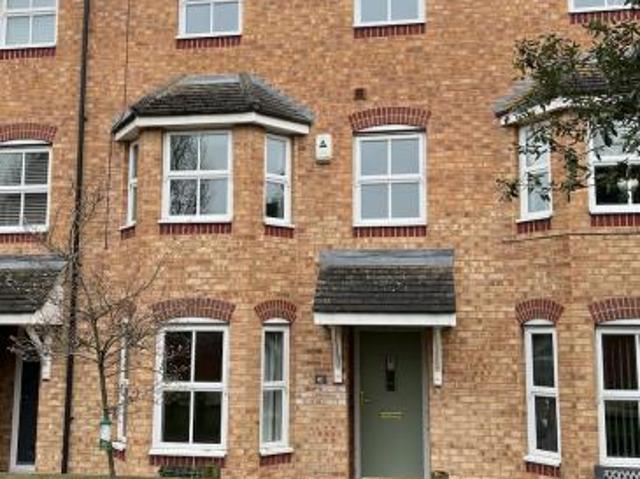 House for rent in Witham St Hughs, Ashby De La Launde