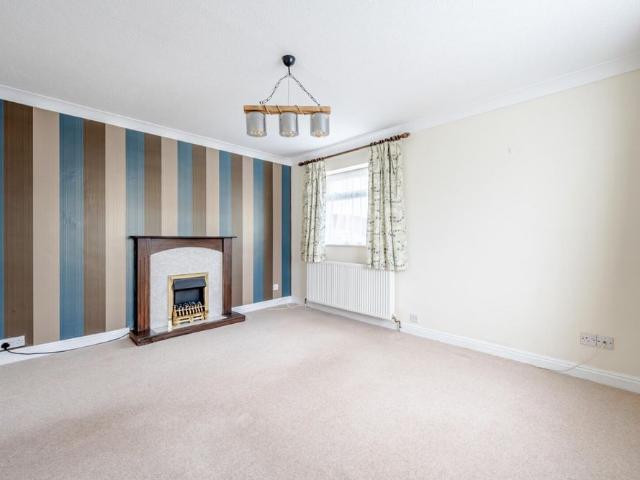 House for rent in Hanley, Stoke-on-Trent