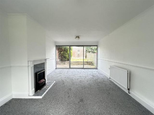 House for rent in Hare Street, Harlow