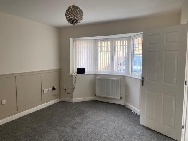 House for rent in Two Mills, Cheshire