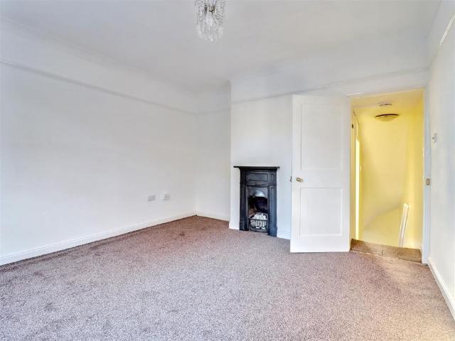 House for rent in Southtown, Stokesby