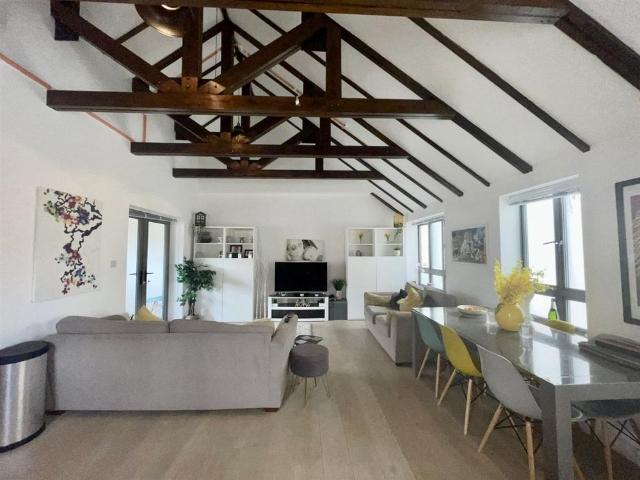 House for rent in Hertford, Colliers End