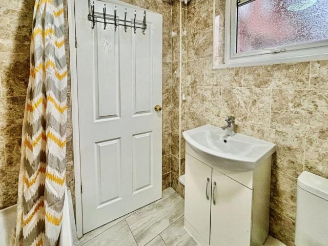 House for rent in Flower Estate, Firth Park