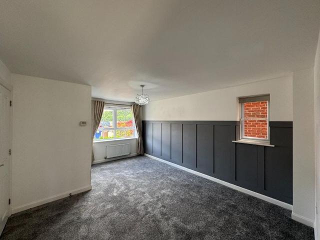 House for rent in Hanley, Stoke-on-Trent