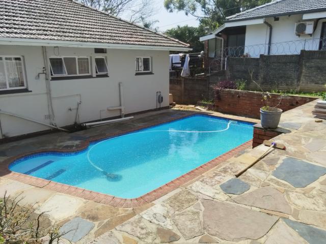 House for rent in eThekwini Ward 101, Durban