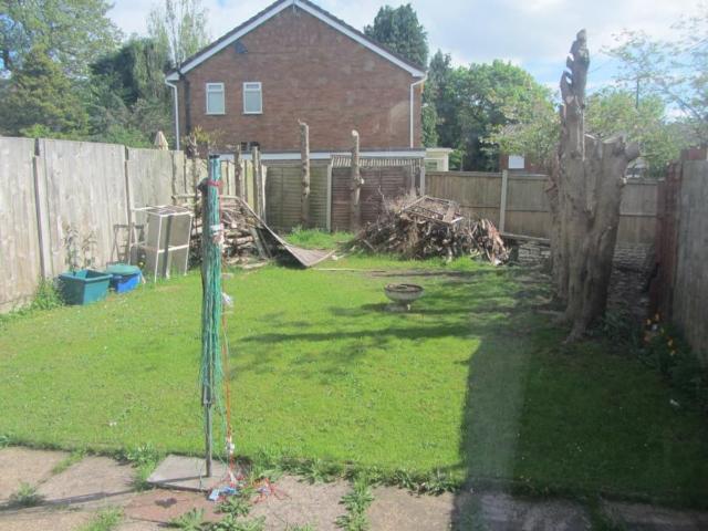 House for rent in Isle Of Man