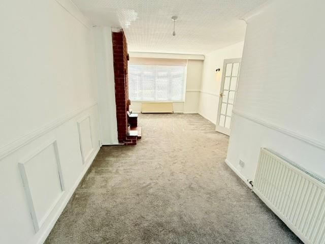 House for rent in Hanley, Stoke-on-Trent