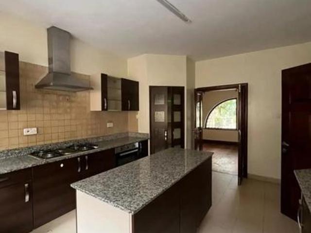 House for rent in Langata, Karen