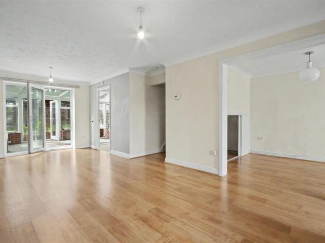 House for rent in Crostwick, Norfolk