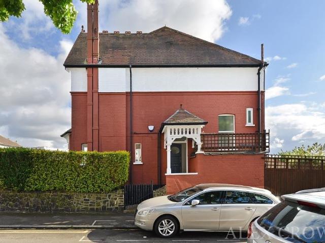 House for rent in Hornsey, Greater London