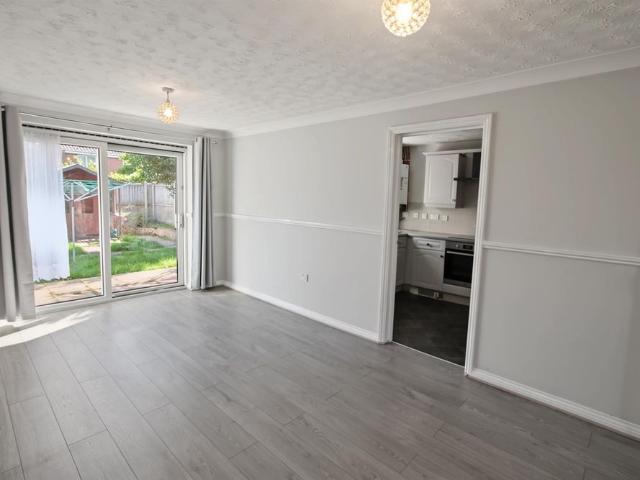 House for rent in Thorpe Marriott, Broadland