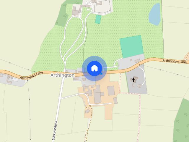 House for rent in Arthington, Leeds