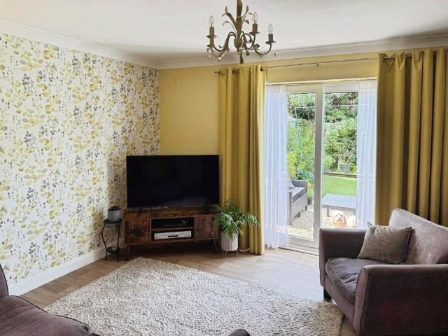 House for rent in Hanley, Stoke-on-Trent