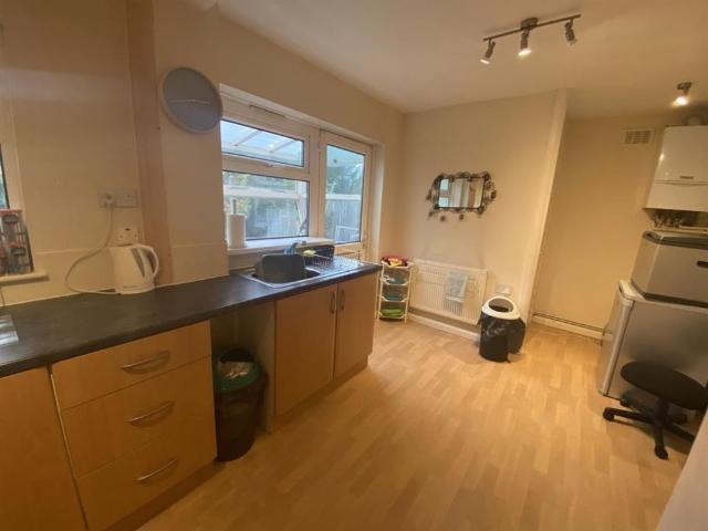 Room for rent in Hanley, Stoke-on-Trent