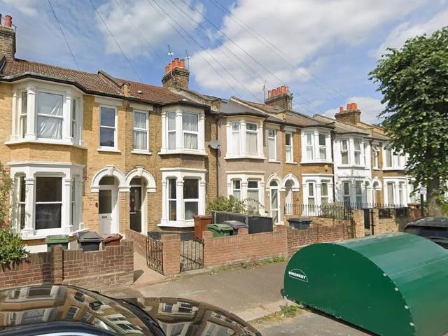 House for rent in Leyton, Greater London