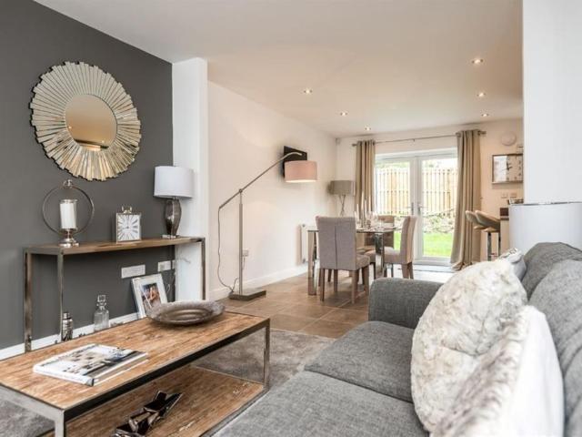 House for rent in Kirkhams, Bury