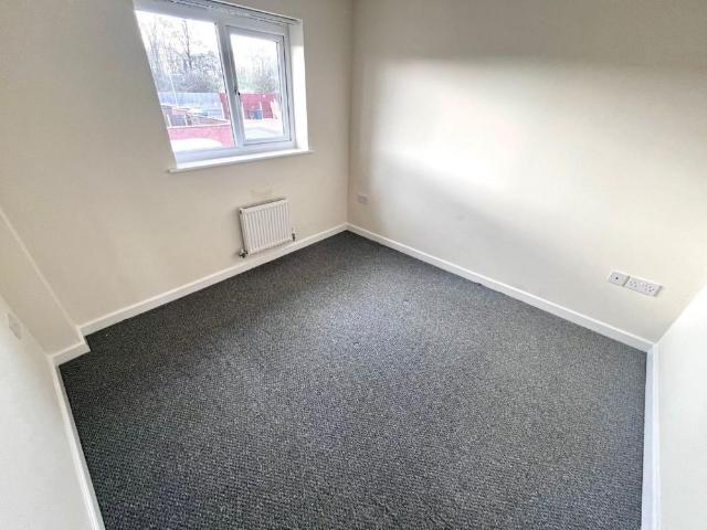 House for rent in Heath Hayes and Wimblebury, Chadsmoor