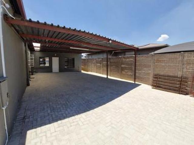 House for rent in Brakpan, City of Ekurhuleni Metropolitan Municipality