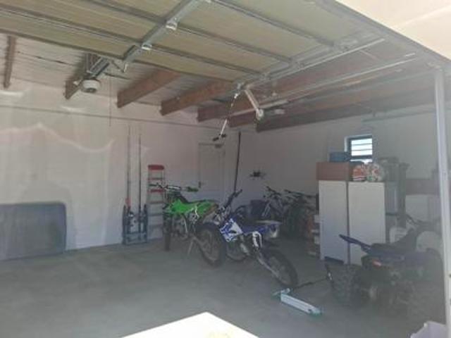 House for rent in West Coast, Dwarskersbos